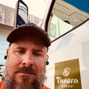 Meet your Posher, Terrence